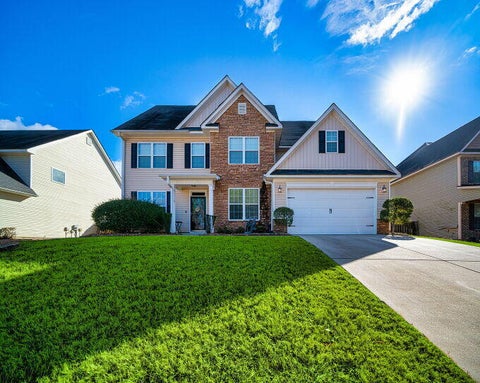 Photo of 409 Keesaw Glen, Grovetown, GA 30813 (MLS # 100581309)