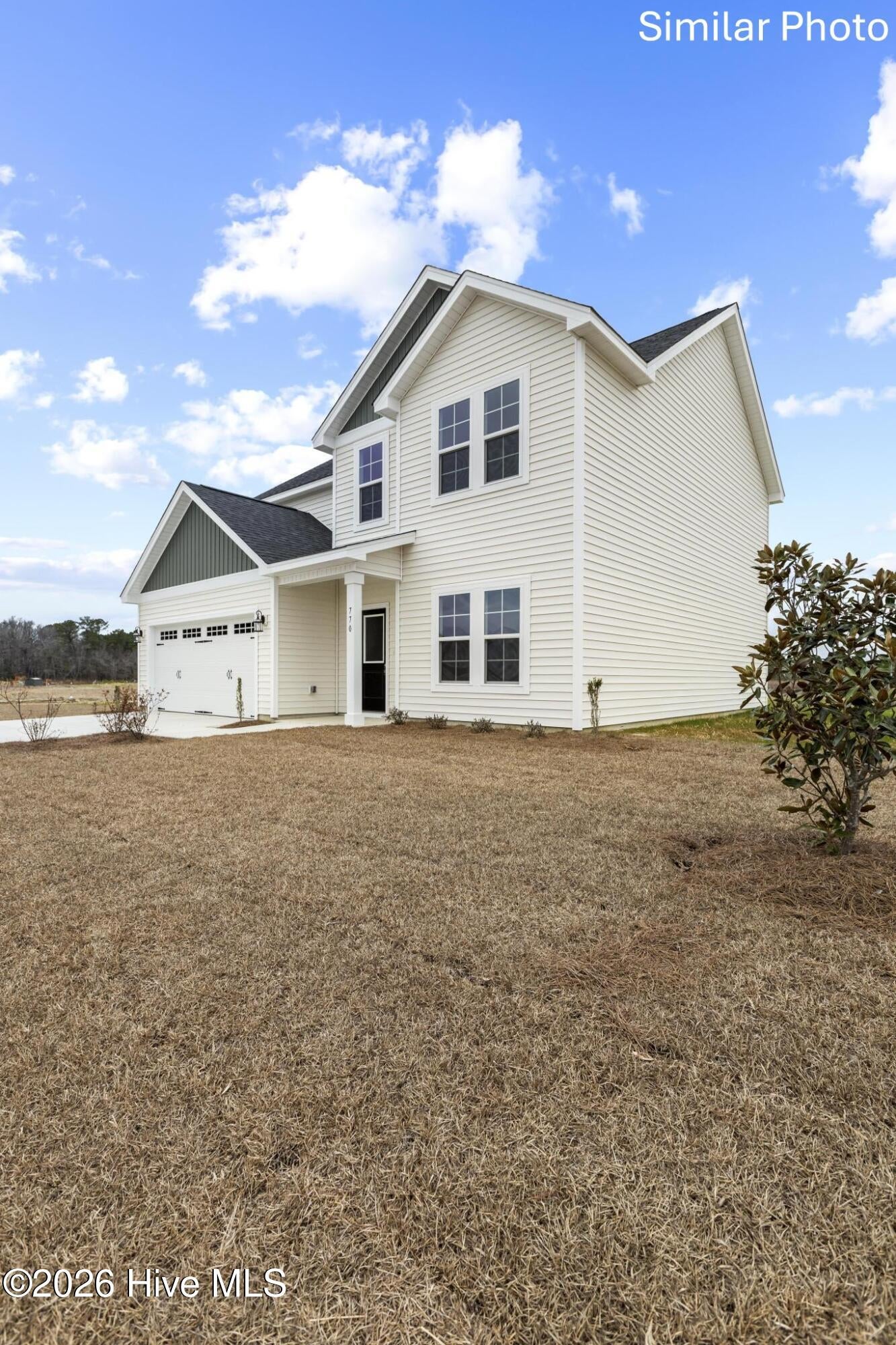 775 Aria Lane