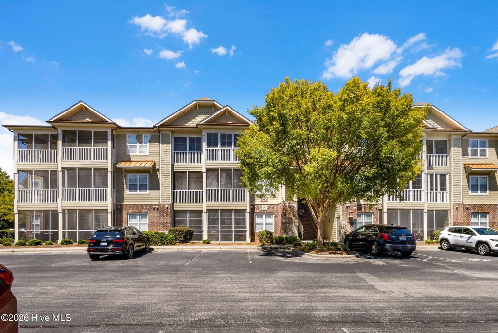 Photo of 395 S Crow Creek Drive NW #Unit 1513, Calabash, NC 28467 (MLS # 100548445)