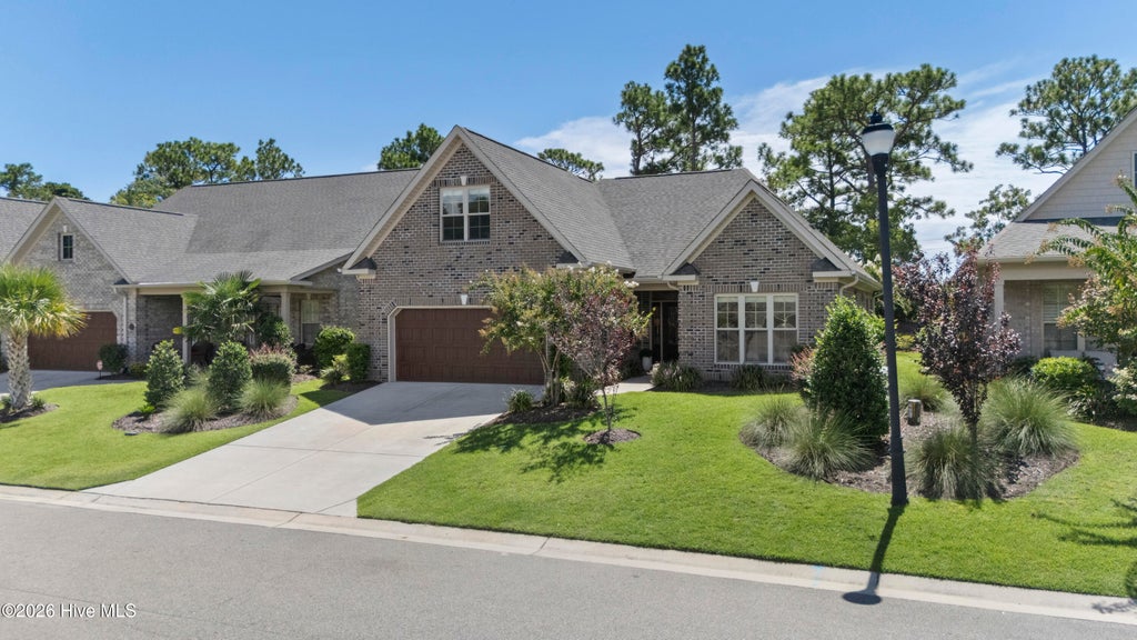 Photo of 528 Motts Forest Road, Wilmington, NC 28412 (MLS # 100600338)