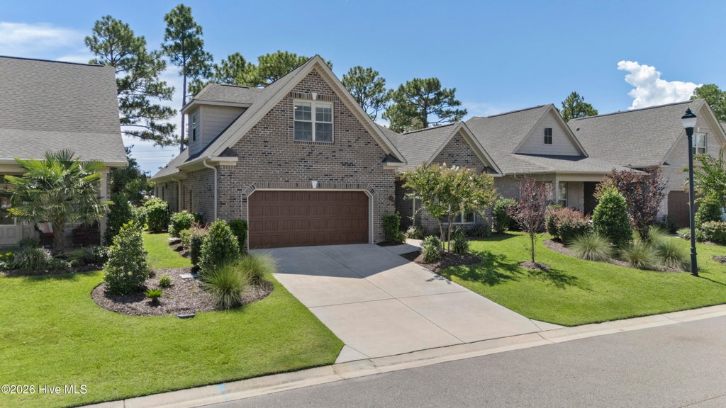 Photo of 528 Motts Forest Road, Wilmington, NC 28412 (MLS # 100600338)