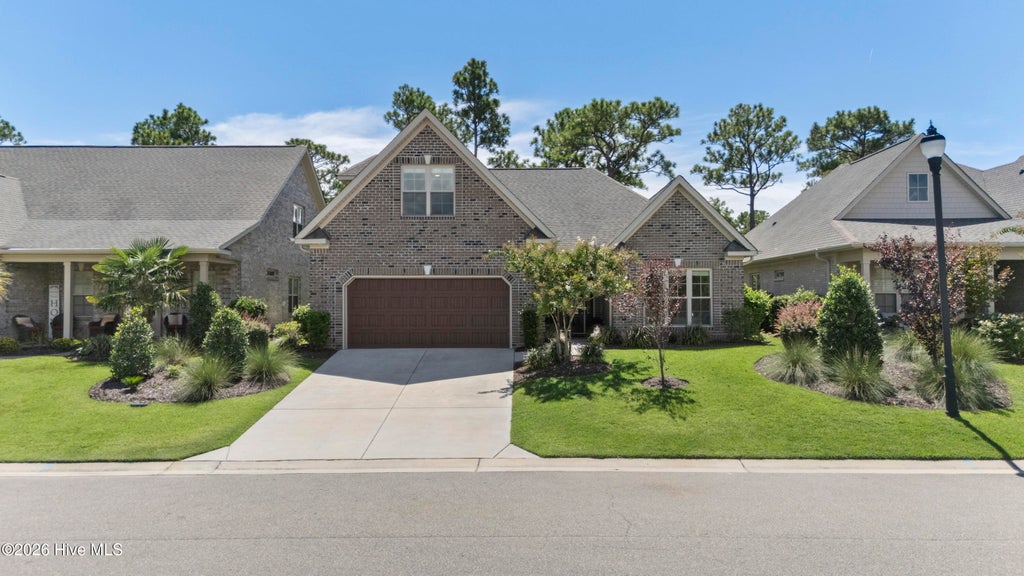 Photo of 528 Motts Forest Road, Wilmington, NC 28412 (MLS # 100600338)