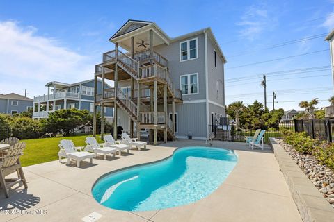 1905 Emerald Drive Emerald Isle NC 28594