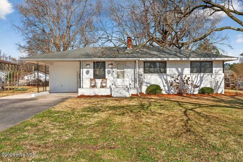 914 Greenfield Heights Boulevard Havelock NC 28532