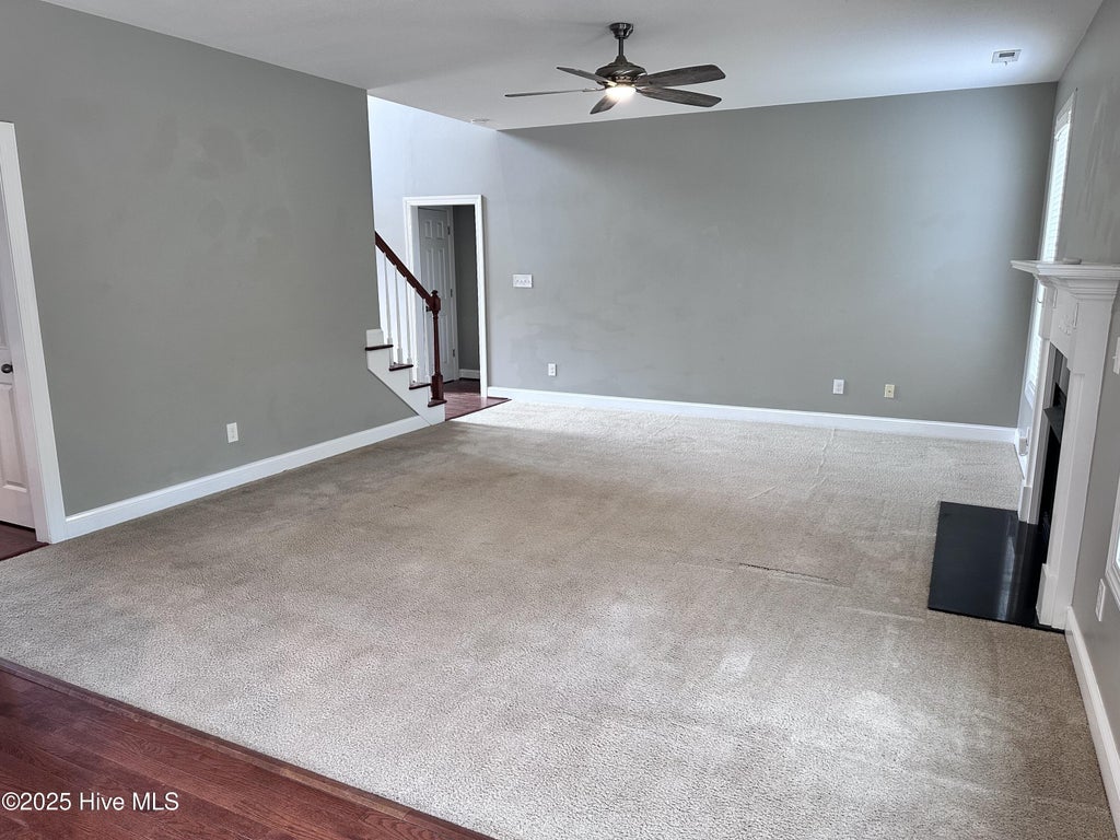 Photo of 114 Hills Lorough Loop, Jacksonville, NC 28546 (MLS # 100610250)