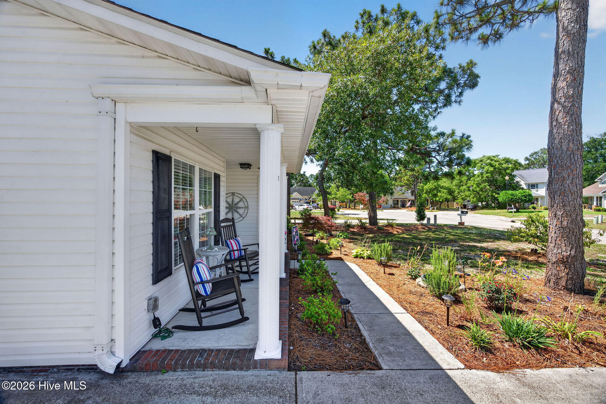6301 Evanston Court