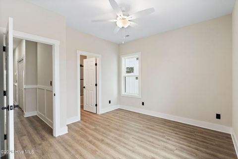 Tiny photo for 209 Shell Road #3b, Surf City, NC 28445 (MLS # 100558043)