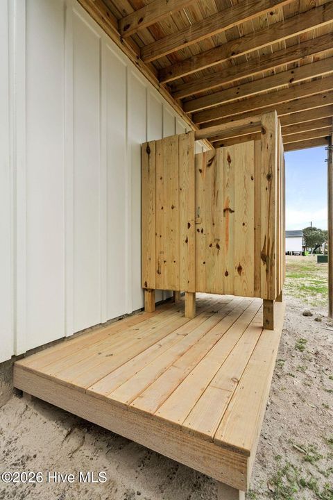 Tiny photo for 209 Shell Road #3b, Surf City, NC 28445 (MLS # 100558043)