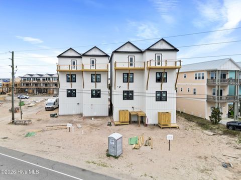 Tiny photo for 209 Shell Road #3b, Surf City, NC 28445 (MLS # 100558043)