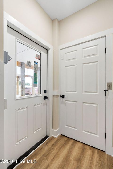 Tiny photo for 209 Shell Road #3b, Surf City, NC 28445 (MLS # 100558043)