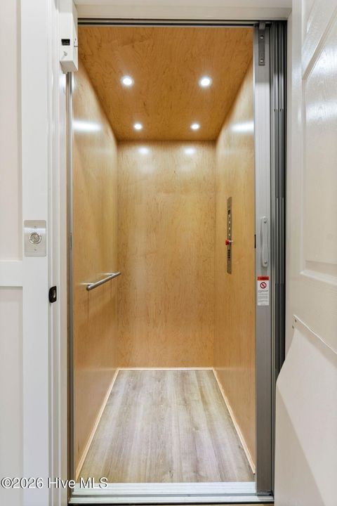 Tiny photo for 209 Shell Road #3b, Surf City, NC 28445 (MLS # 100558043)