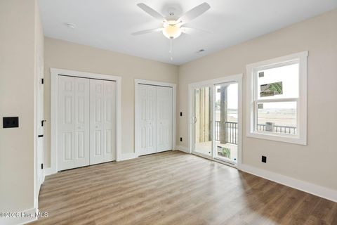 Tiny photo for 209 Shell Road #3b, Surf City, NC 28445 (MLS # 100558043)