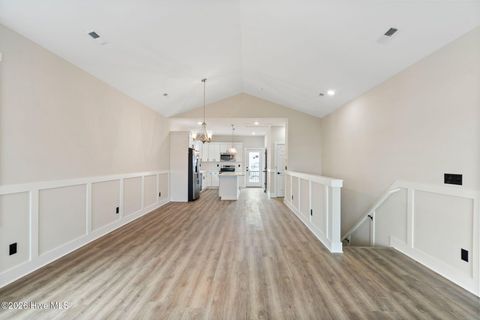 Tiny photo for 209 Shell Road #3b, Surf City, NC 28445 (MLS # 100558043)