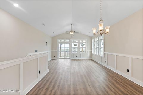 Tiny photo for 209 Shell Road #3b, Surf City, NC 28445 (MLS # 100558043)