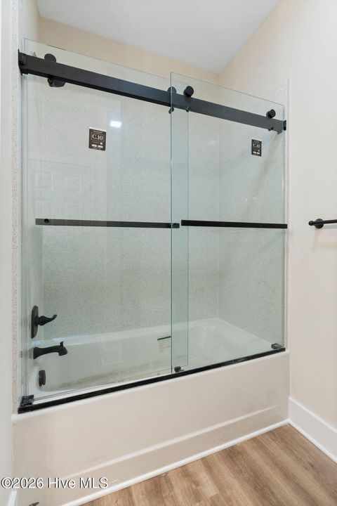 Tiny photo for 209 Shell Road #3b, Surf City, NC 28445 (MLS # 100558043)