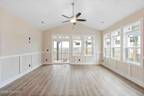 Tiny photo for 209 Shell Road #3b, Surf City, NC 28445 (MLS # 100558043)