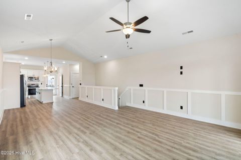 Tiny photo for 209 Shell Road #3b, Surf City, NC 28445 (MLS # 100558043)