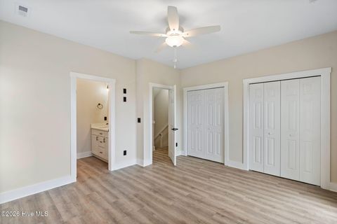 Tiny photo for 209 Shell Road #3b, Surf City, NC 28445 (MLS # 100558043)