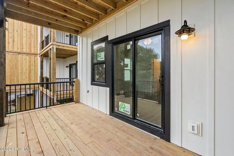 Tiny photo for 209 Shell Road #3b, Surf City, NC 28445 (MLS # 100558043)