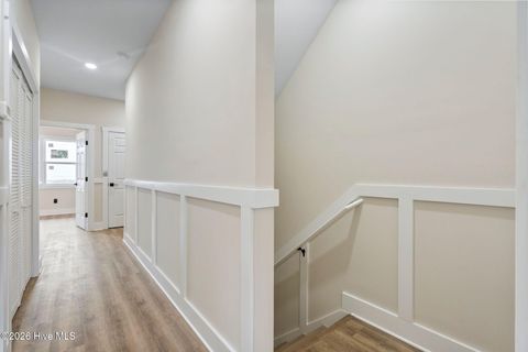 Tiny photo for 209 Shell Road #3b, Surf City, NC 28445 (MLS # 100558043)