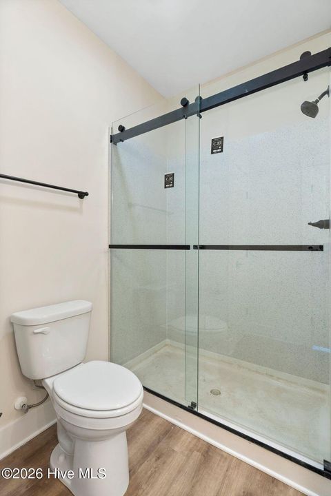 Tiny photo for 209 Shell Road #3b, Surf City, NC 28445 (MLS # 100558043)