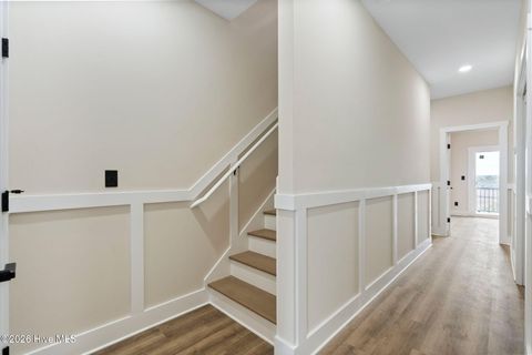 Tiny photo for 209 Shell Road #3b, Surf City, NC 28445 (MLS # 100558043)