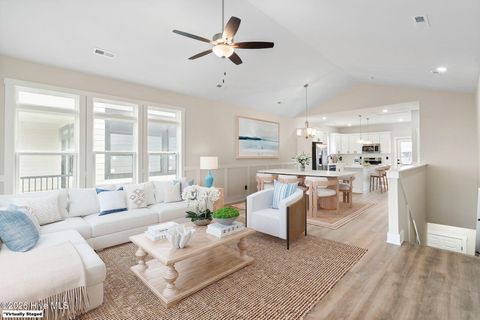 Tiny photo for 209 Shell Road #3b, Surf City, NC 28445 (MLS # 100558043)