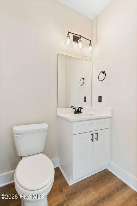 Tiny photo for 209 Shell Road #3b, Surf City, NC 28445 (MLS # 100558043)