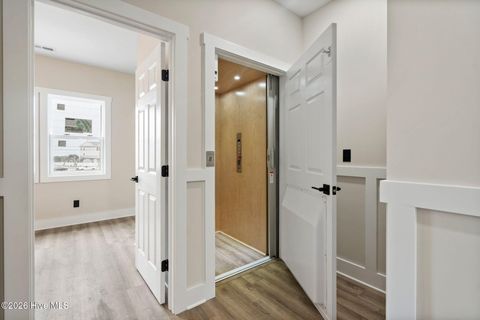 Tiny photo for 209 Shell Road #3b, Surf City, NC 28445 (MLS # 100558043)