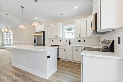 Tiny photo for 209 Shell Road #3b, Surf City, NC 28445 (MLS # 100558043)