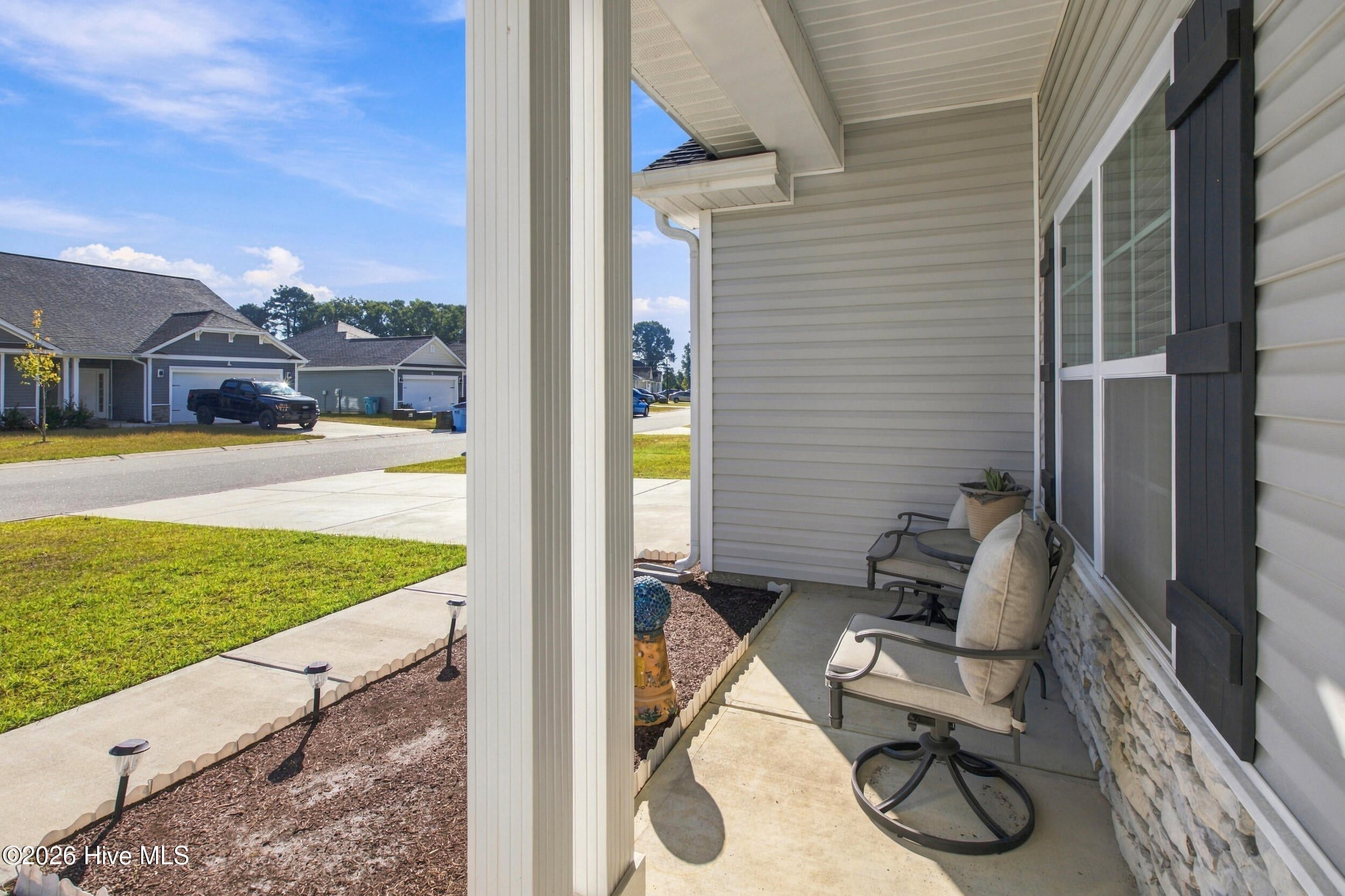 715 Greenwich Place