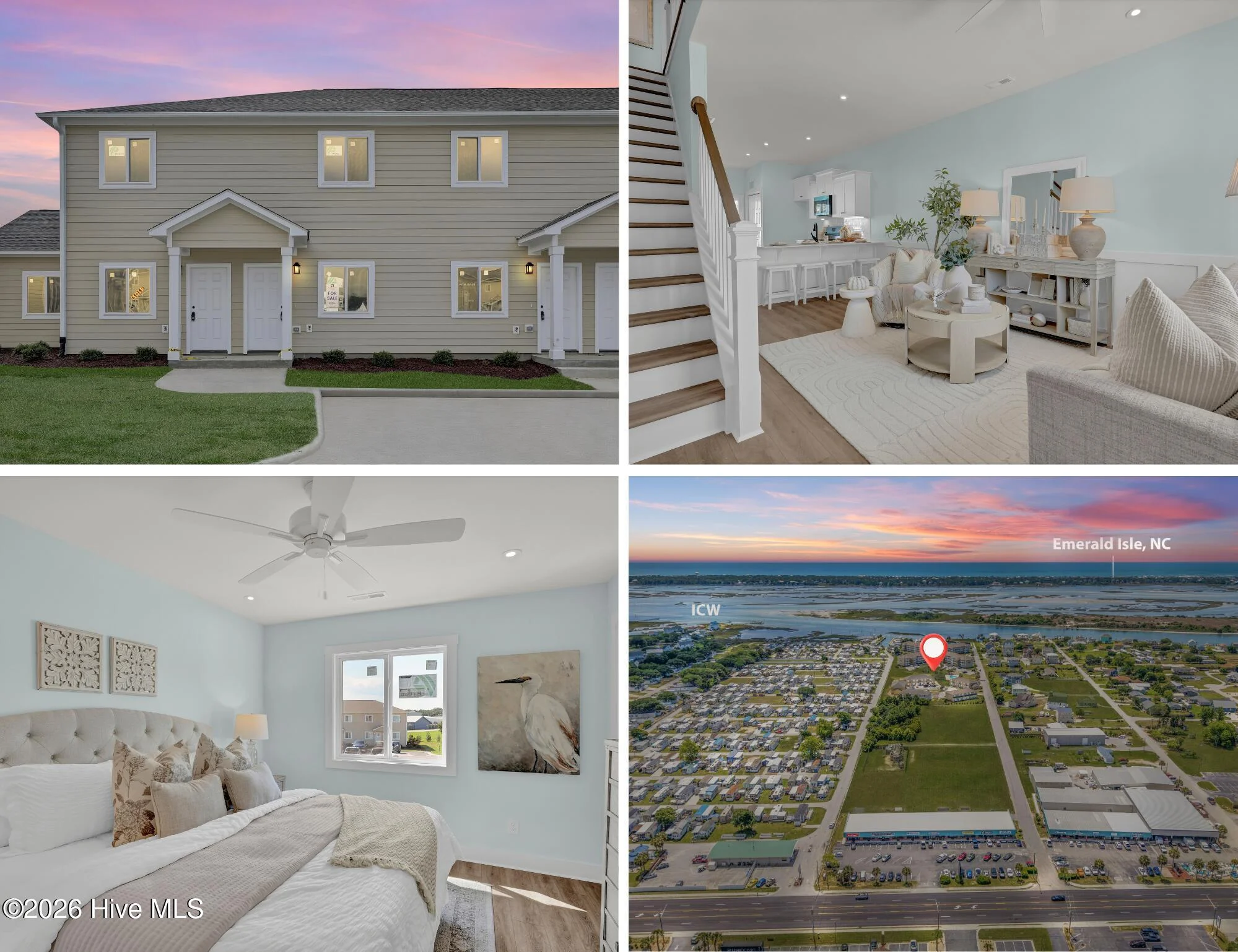 650 Cedar Point Boulevard Unit F2