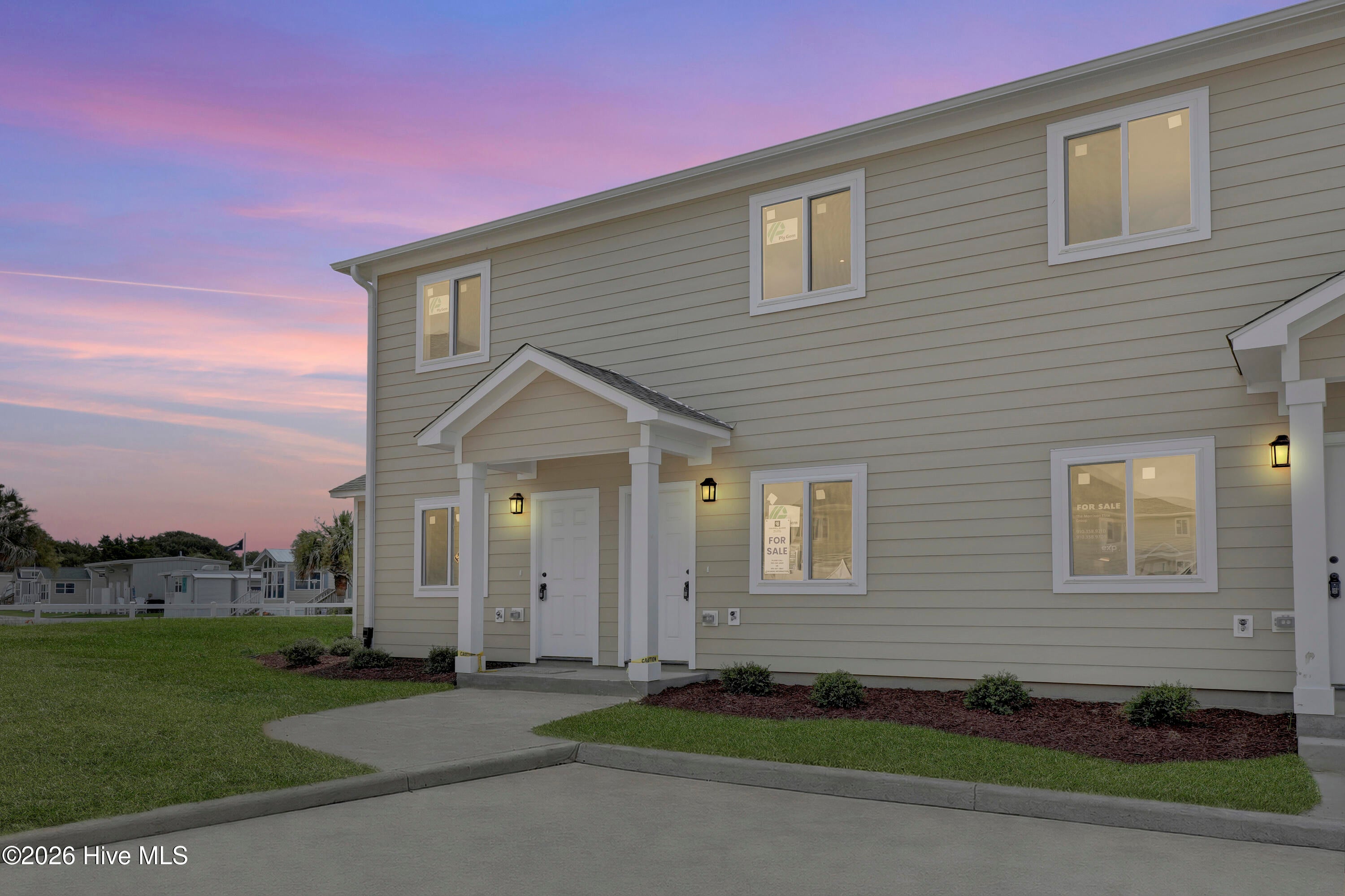 650 Cedar Point Boulevard F2