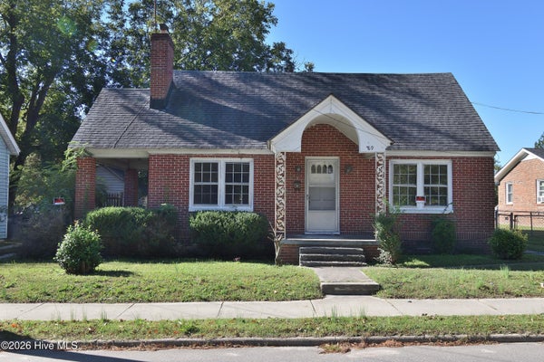 769 NASHVILLE RD, ROCKY MOUNT, NC 27803 - Image 1b00d0953804a57edc8a1bb65c8616eb/2095125250
