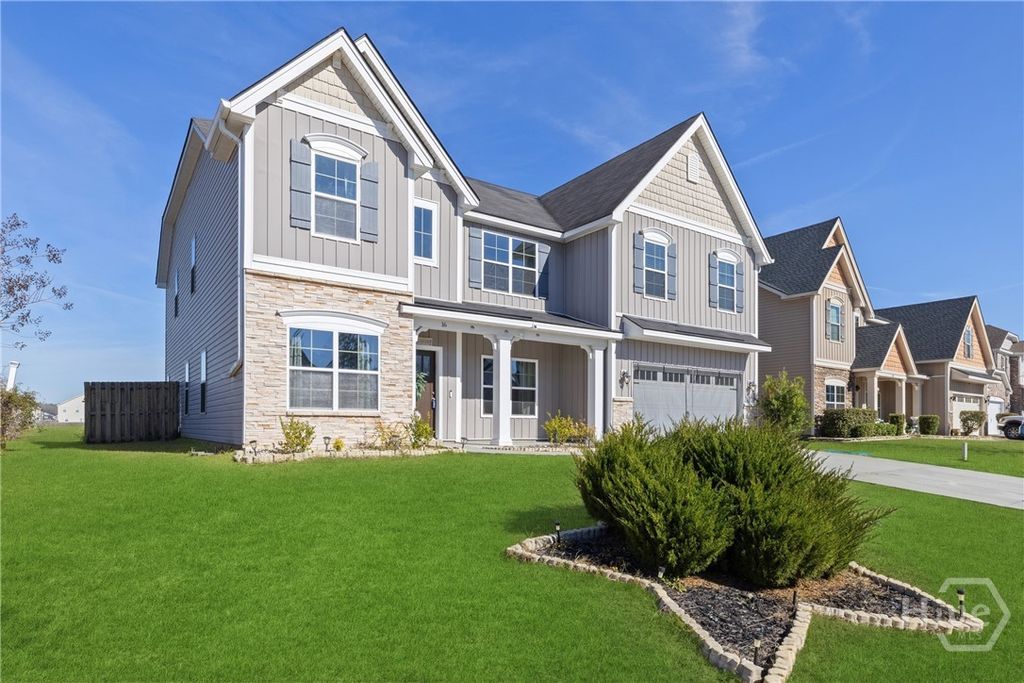 Photo of 16 Telford Street, Savannah, GA 31407 (MLS # SA347363)