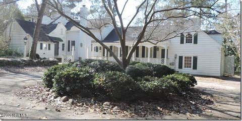 Homes For Sale - 2856A Forest Hills Loop<br/> Wilson, NC 27893