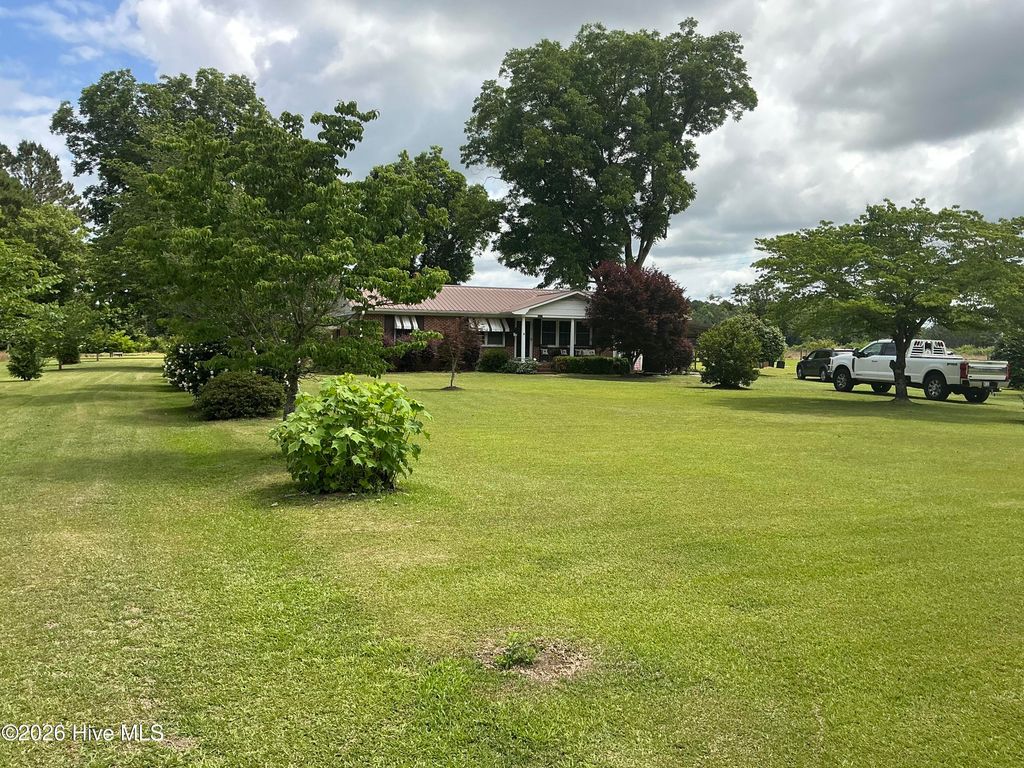 Photo of 1262 Richardson Road, Bladenboro, NC 28320 (MLS # 100578339)