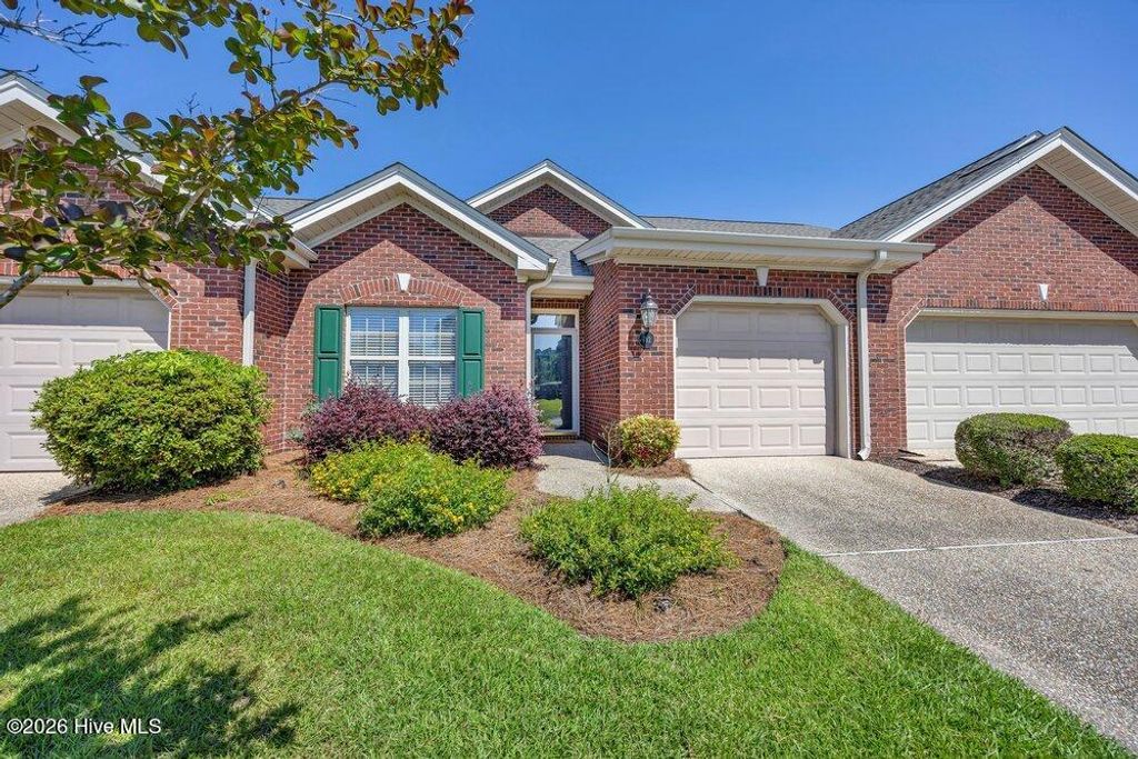 Photo of 782 Beachwalk Drive, Leland, NC 28479 (MLS # 100575349)