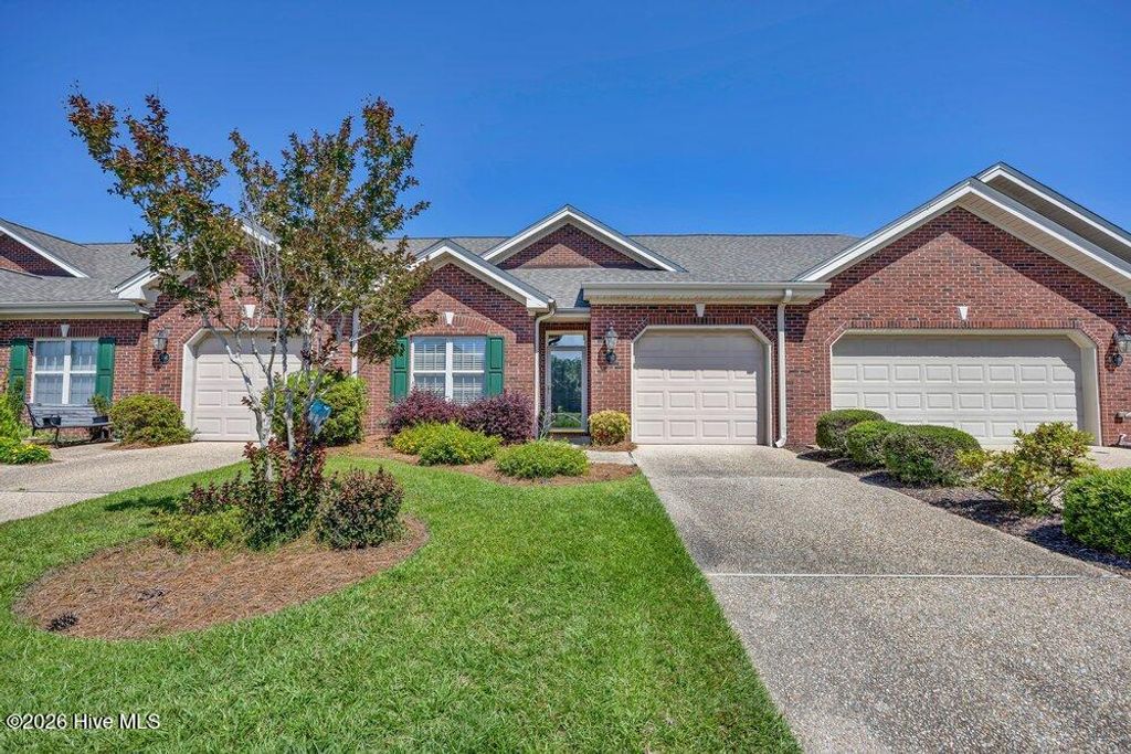Photo of 782 Beachwalk Drive, Leland, NC 28479 (MLS # 100575349)