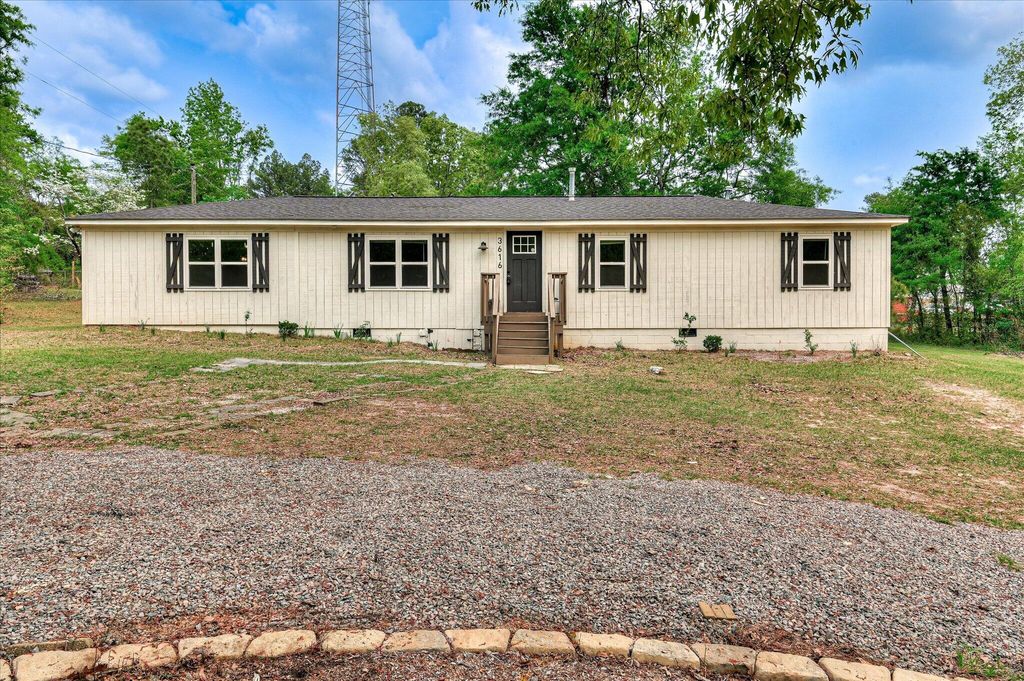 Photo of 3616 Morgan Road, Hephzibah, GA 30815 (MLS # 554266)