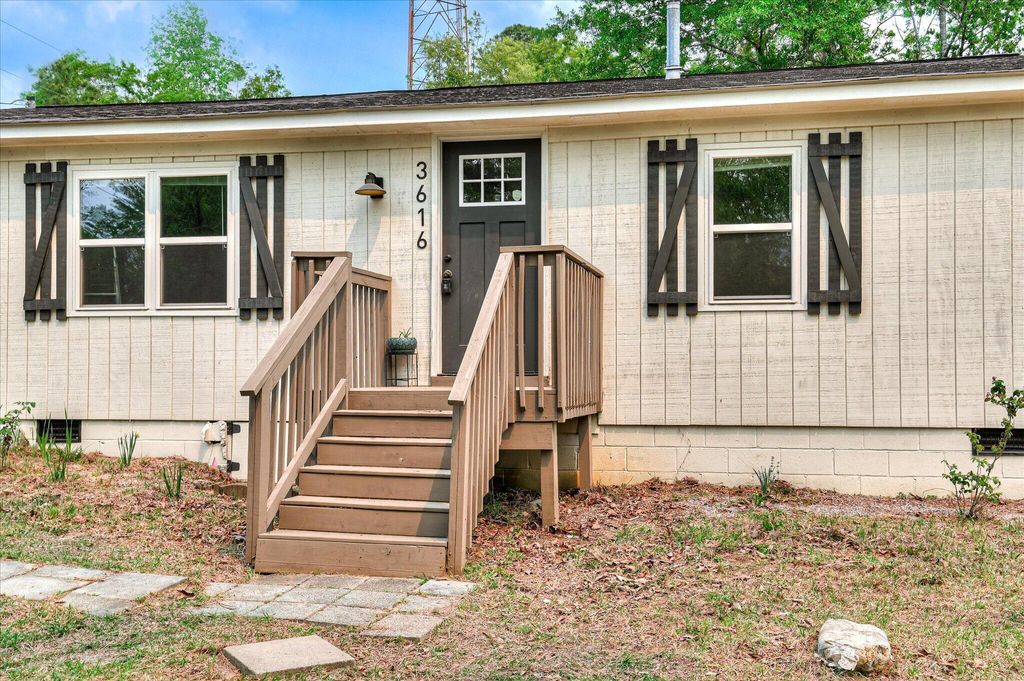 Photo of 3616 Morgan Road, Hephzibah, GA 30815 (MLS # 554266)
