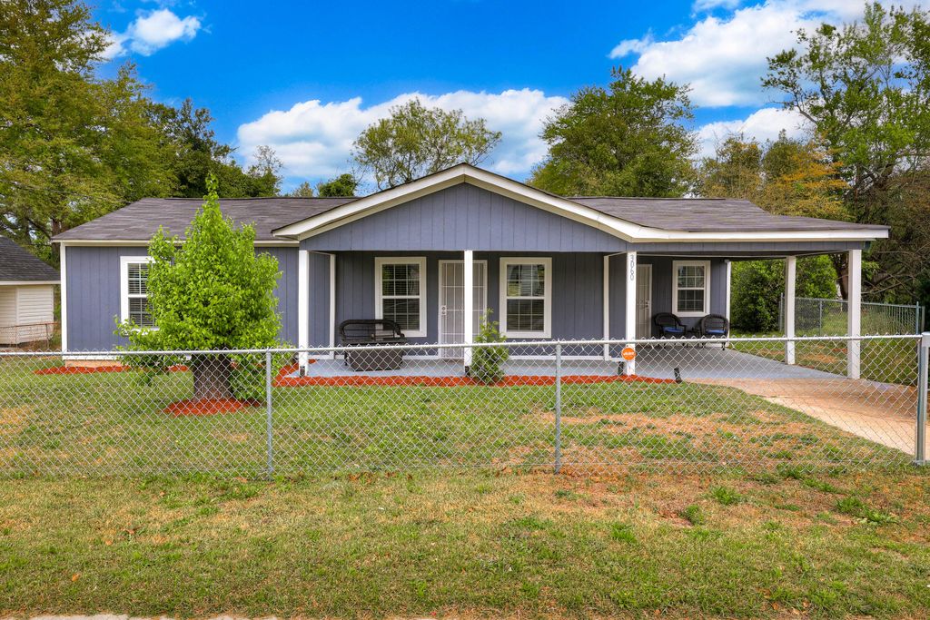 Photo of 3060 Collier Road, Augusta, GA 30906 (MLS # 553804)