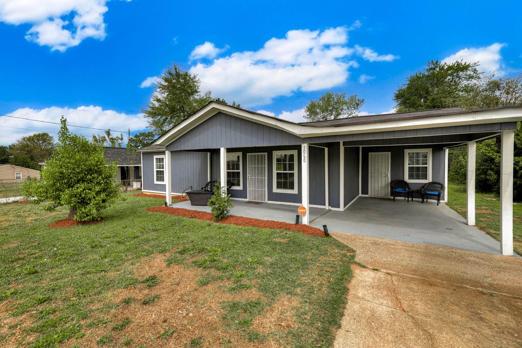 Photo of 3060 Collier Road, Augusta, GA 30906 (MLS # 553804)