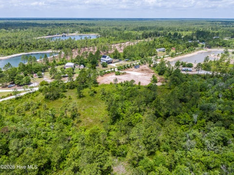 Tiny photo for 244 Pilchers Branch Road, Holly Ridge, NC 28445 (MLS # 100578216)
