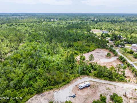 Tiny photo for 244 Pilchers Branch Road, Holly Ridge, NC 28445 (MLS # 100578216)