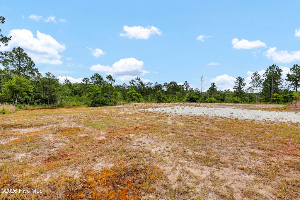 Photo of 244 Pilchers Branch Road, Holly Ridge, NC 28445 (MLS # 100578216)