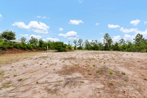 Tiny photo for 244 Pilchers Branch Road, Holly Ridge, NC 28445 (MLS # 100578216)