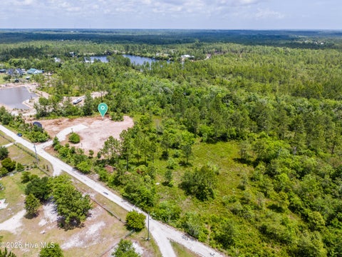 Tiny photo for 244 Pilchers Branch Road, Holly Ridge, NC 28445 (MLS # 100578216)