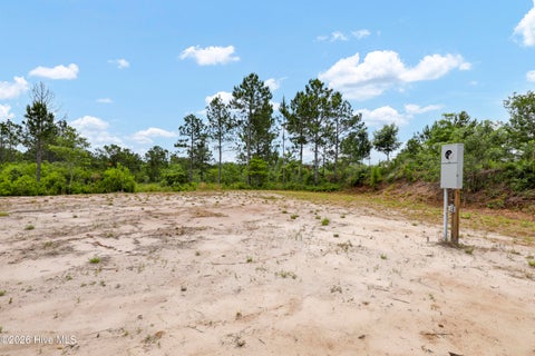 Tiny photo for 244 Pilchers Branch Road, Holly Ridge, NC 28445 (MLS # 100578216)