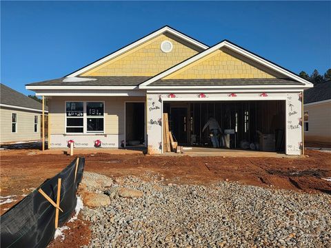 Homes For Sale - 131 Charlie Way #24<br/> Winder, GA 30680
